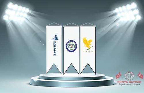 Kırlangıç Bayrak İmalatı