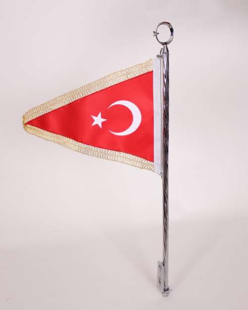 Otofors Bayrakları İmalatı