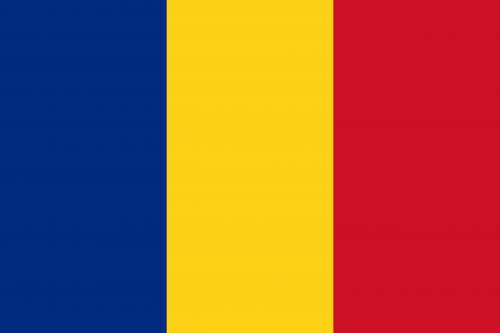 Romanya Bayrağı