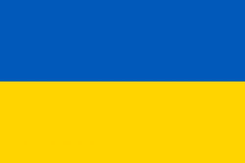 Ukrayna Bayrağı